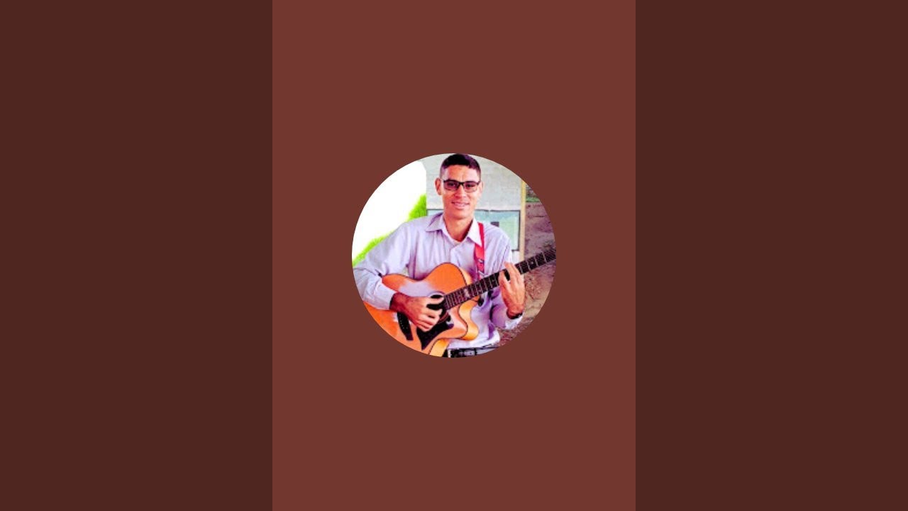 Ev. Fabrício Farias - IPFD
