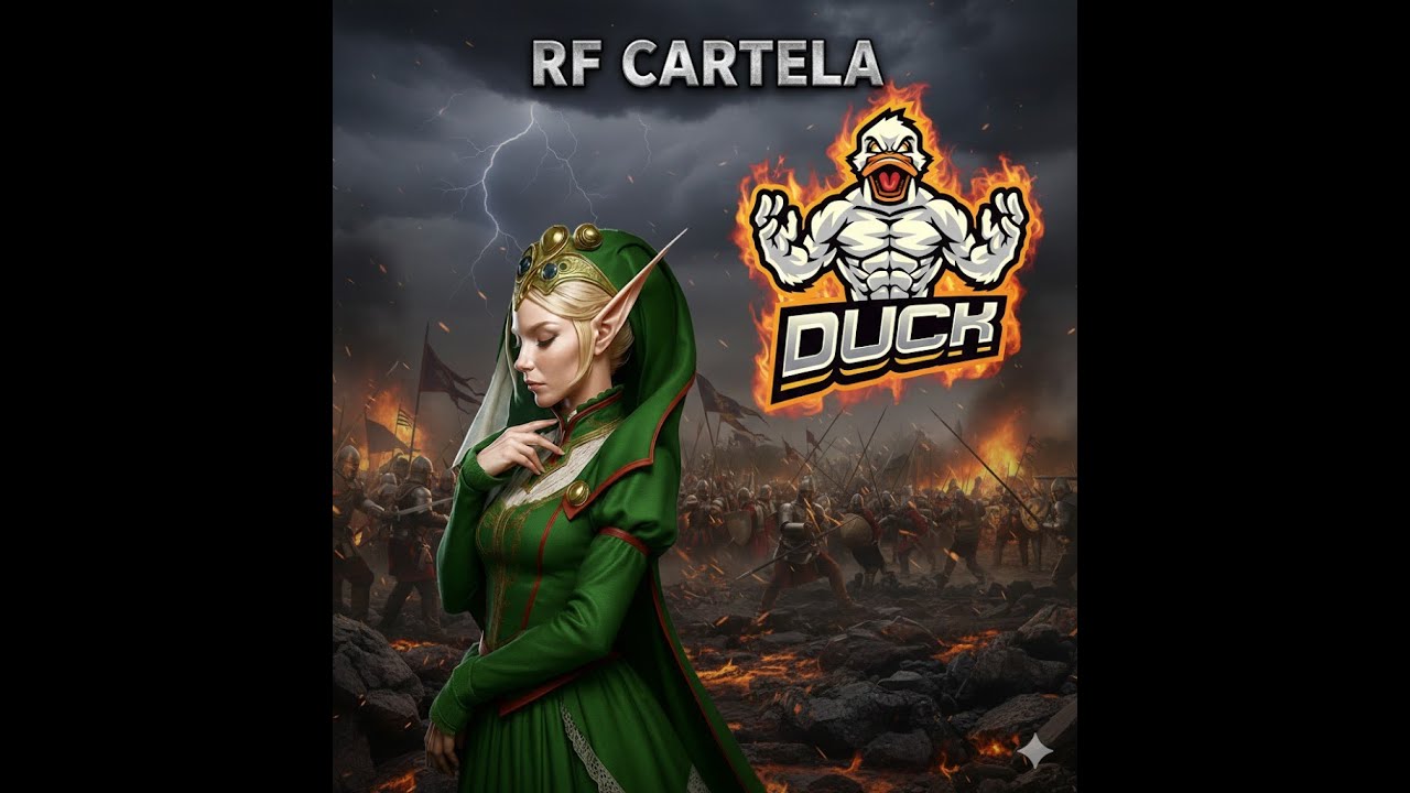 🔴Live Streaming RF CARTELA  RUSIAAAA   - RF CARTELA RUSIAAA #DAY 1