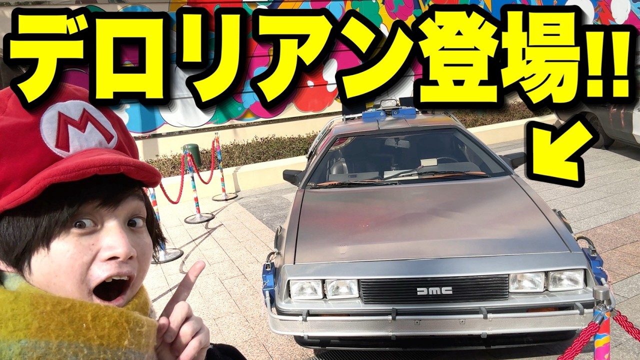【混雑状況】3月になってユニバの様子が一変!!色々ヤバい変化ありすぎのパークが凄い!!【USJ 3/1レポ】