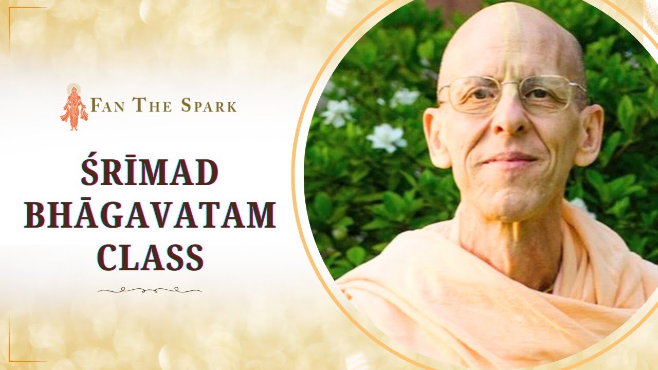 Krishna Katha | H.H. Jayadvaita Swami | 2026-01-10 | ISV
