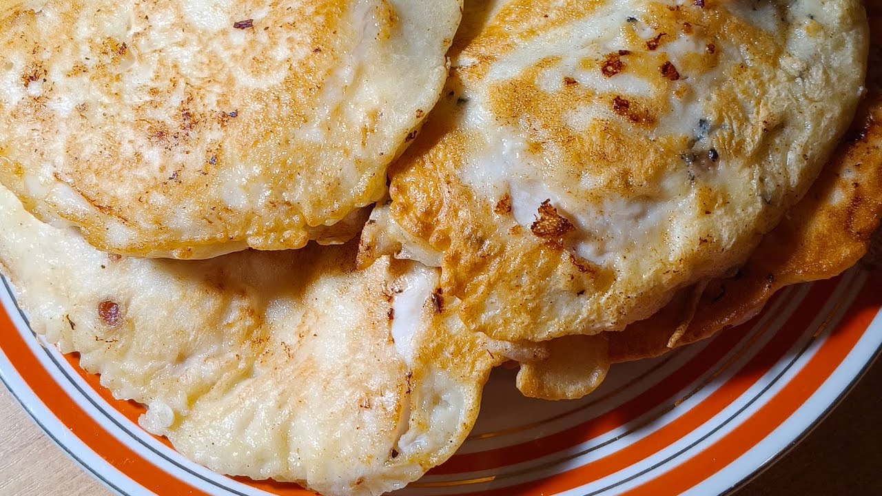 Курочка в кляре