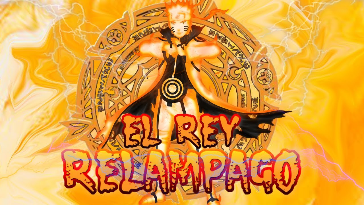 Naruto DxD: El Regreso Del Rey Relámpago CAP 1/ Laion