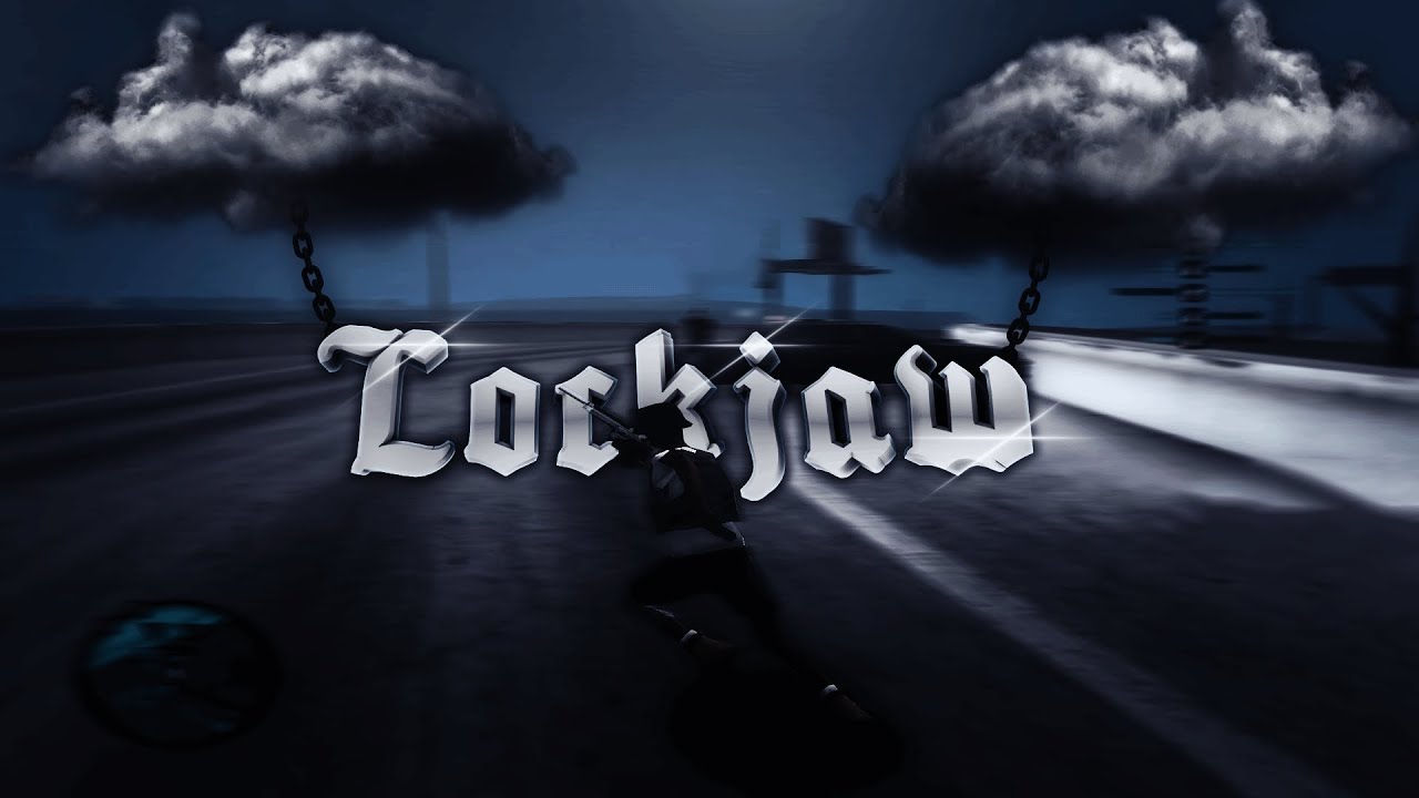 Lockjaw [endgame modpack ft. rzv]