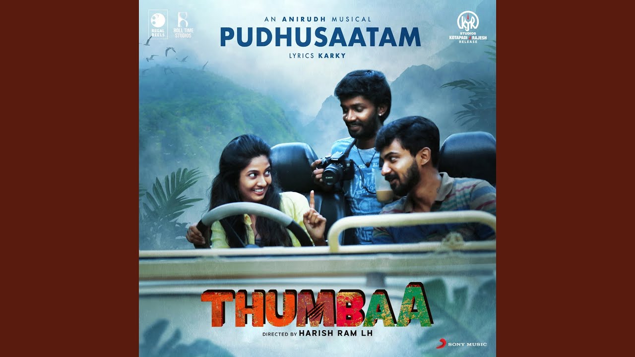 Pudhusaatam (From 