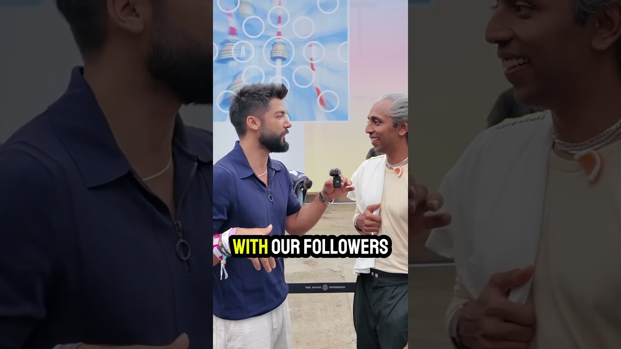 NEW AIRDROPS FROM $APTOS? WEN?🤑INTERVIEW WITH MO SHAIKH