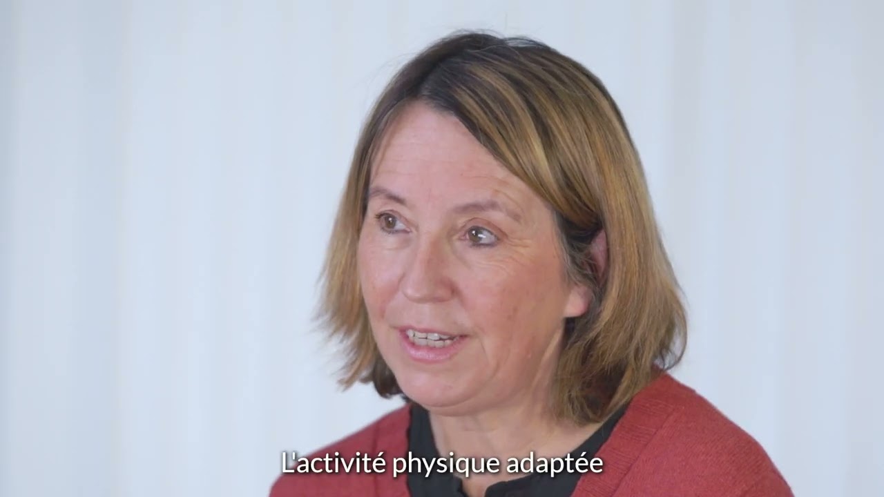 Pourquoi l&rsquo;activit&eacute; physique adapt&eacute;e est-elle importante dans le traitement du cancer ?