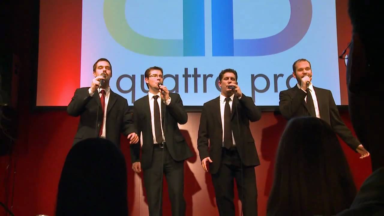 Quattro Pro - Mein Engel