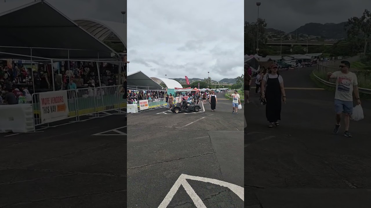 aloha stadium swap meet 1/3/26