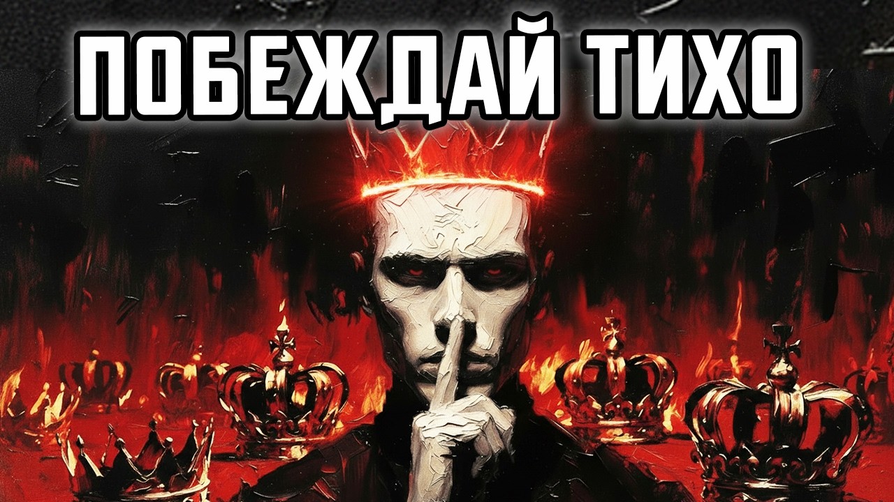 Почему добиться желаемого проще, чем ты думаешь. Макиавелли