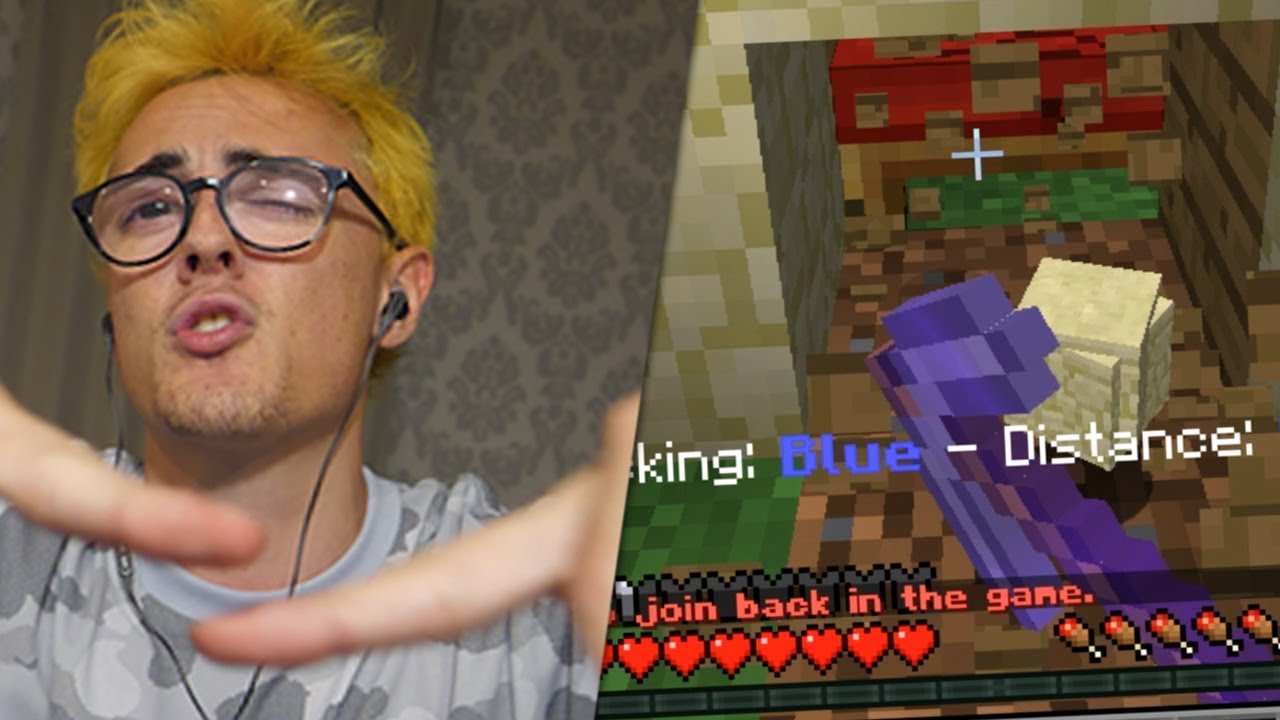 RITORNO IN GRANDE STILE - Minecraft Bedwars