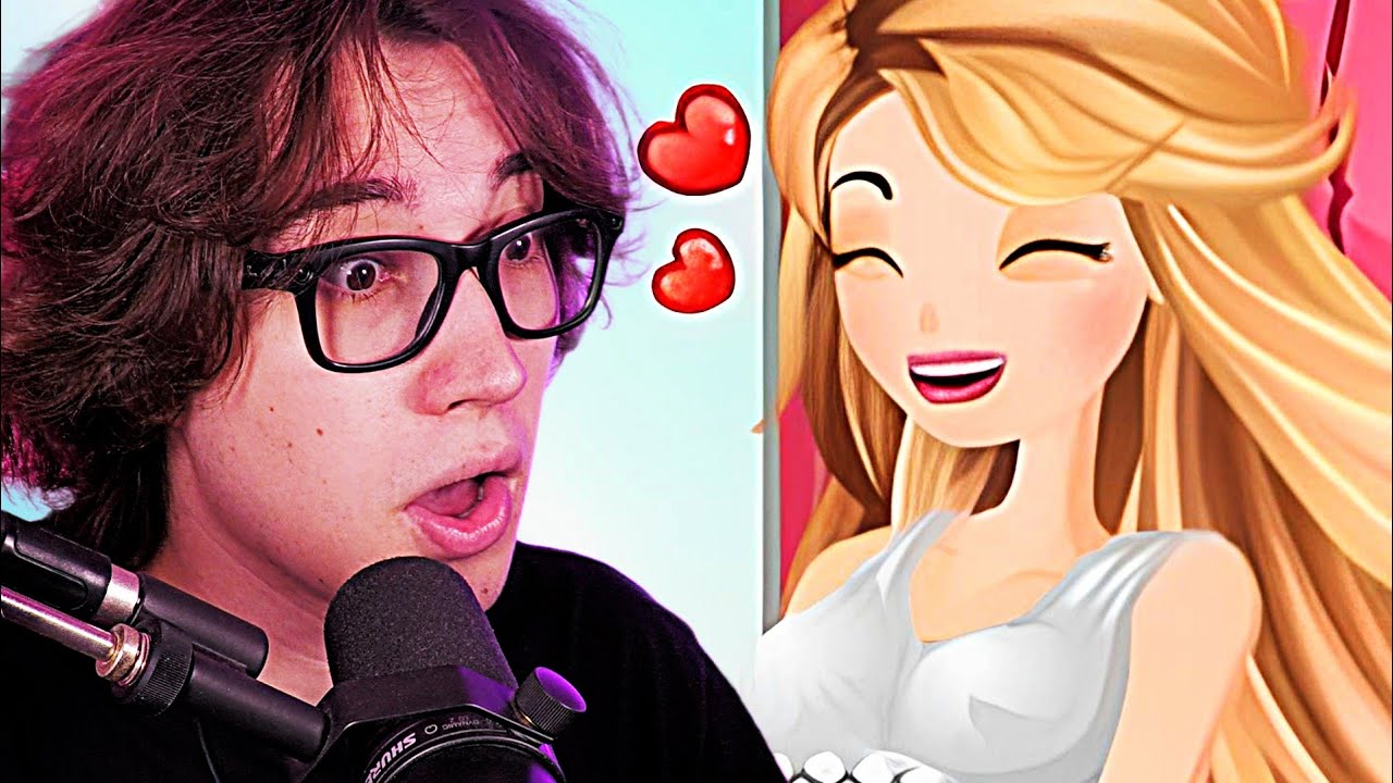 Hry, u kterých budeš v klidu 😇