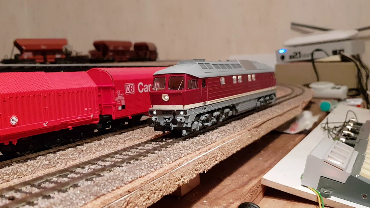 BR 132 Piko mit Sound