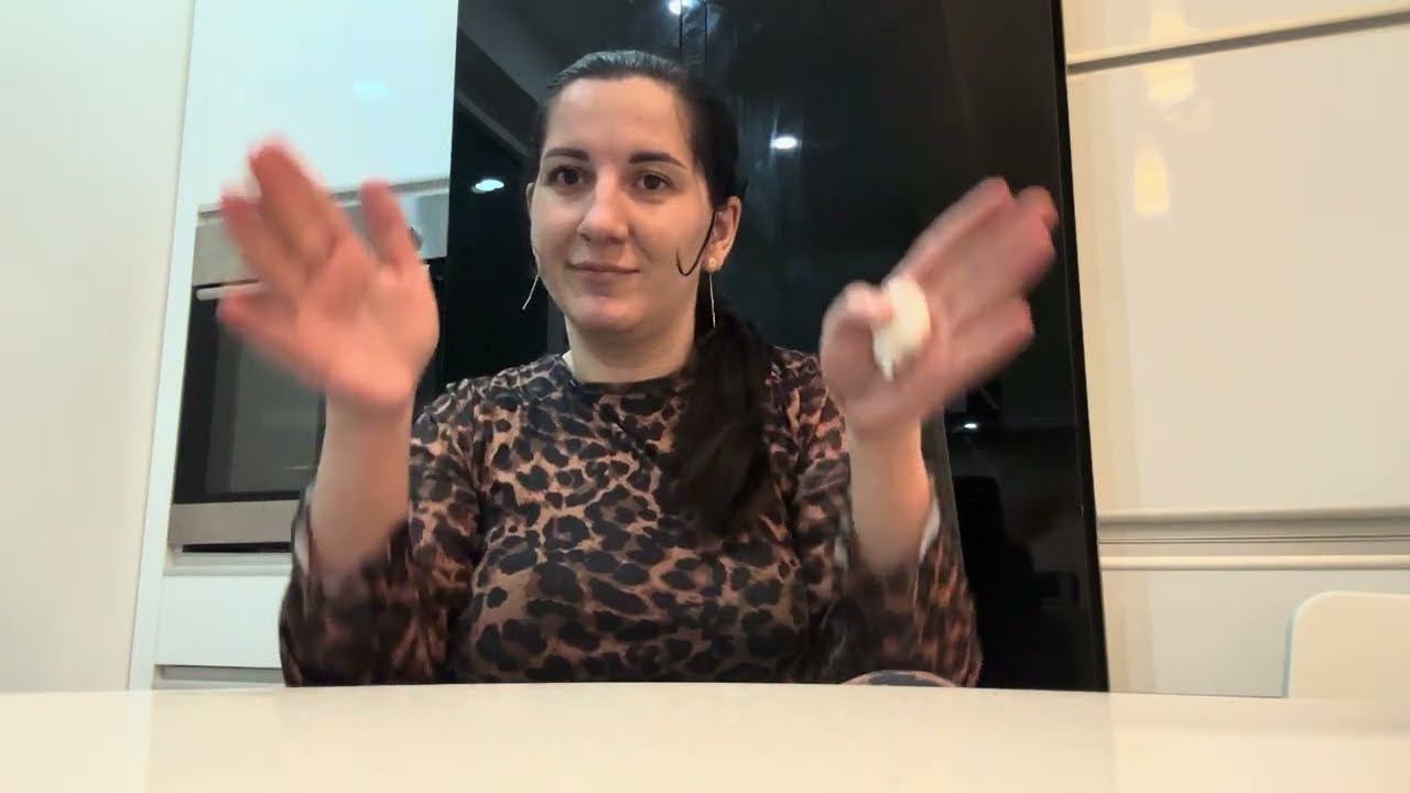 Îmi iau mâinile de pe Cătă, așa cum vrea el să-și facă viața fără copii 