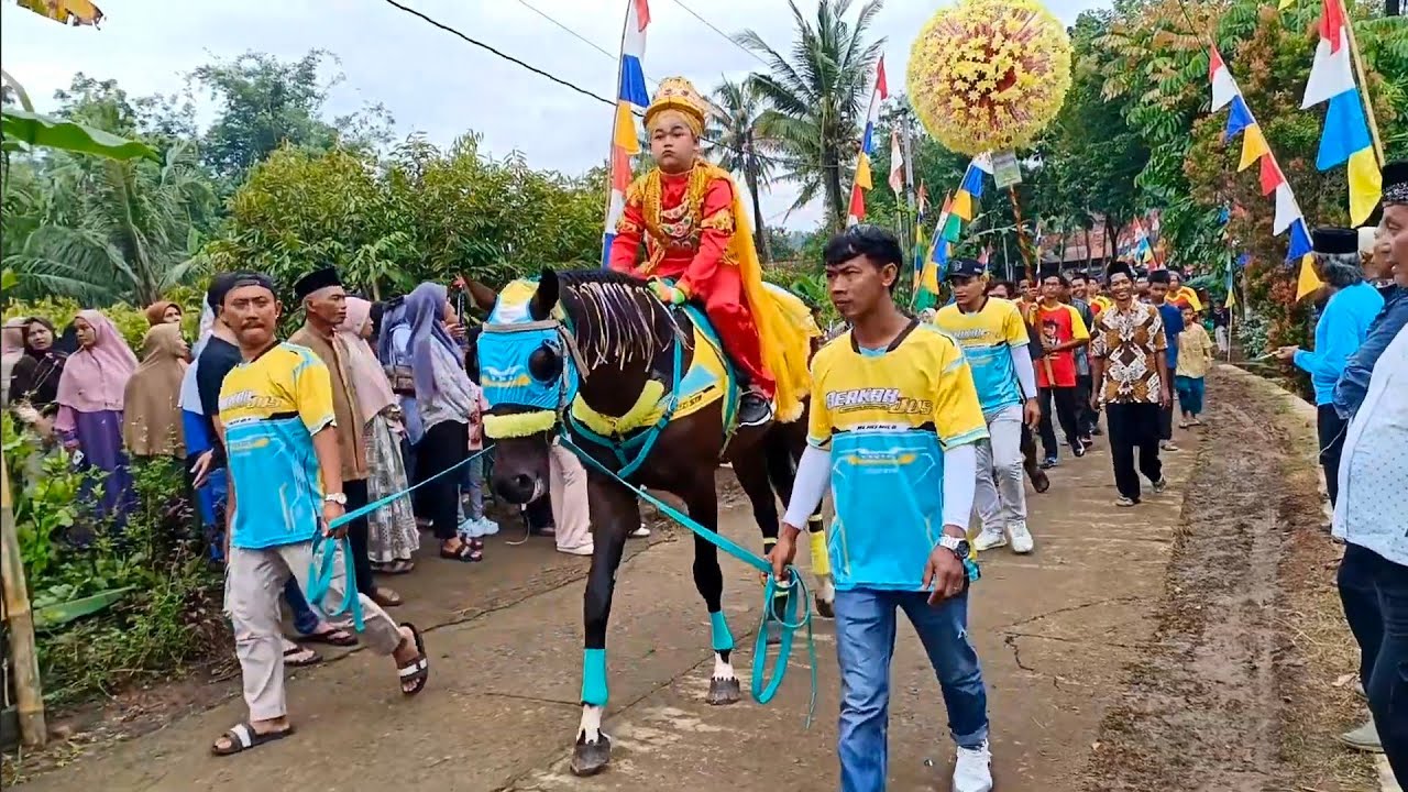 Persiapan Khataman Bedono karangduwur Kemiri Purworejo 18 Januari 2025