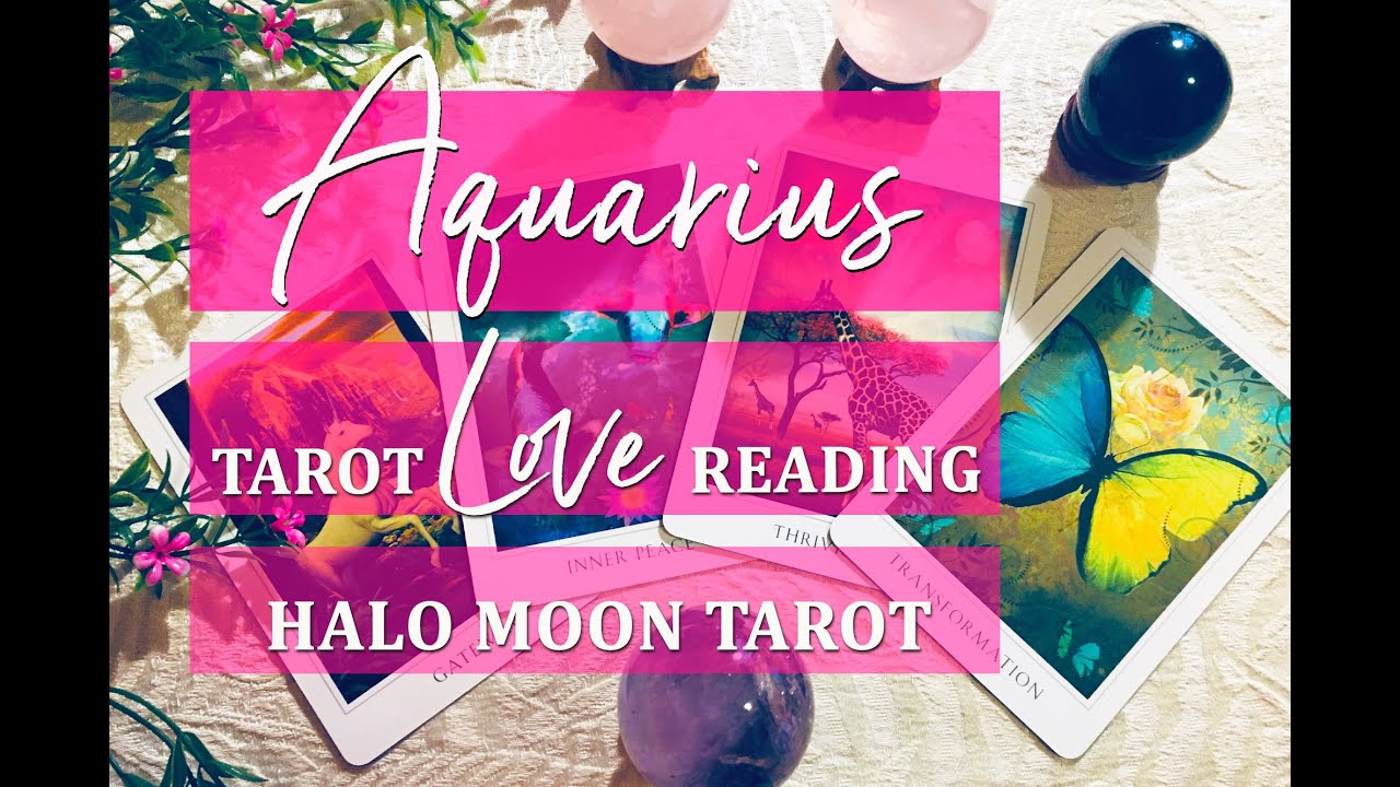 AQUARIUS - THEY'RE LOOKING FOR ATTENTION. POSSIBLE MANIPULATION