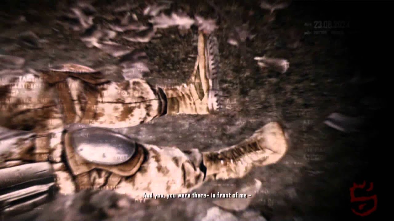 Crysis 2 HD Advance Setting