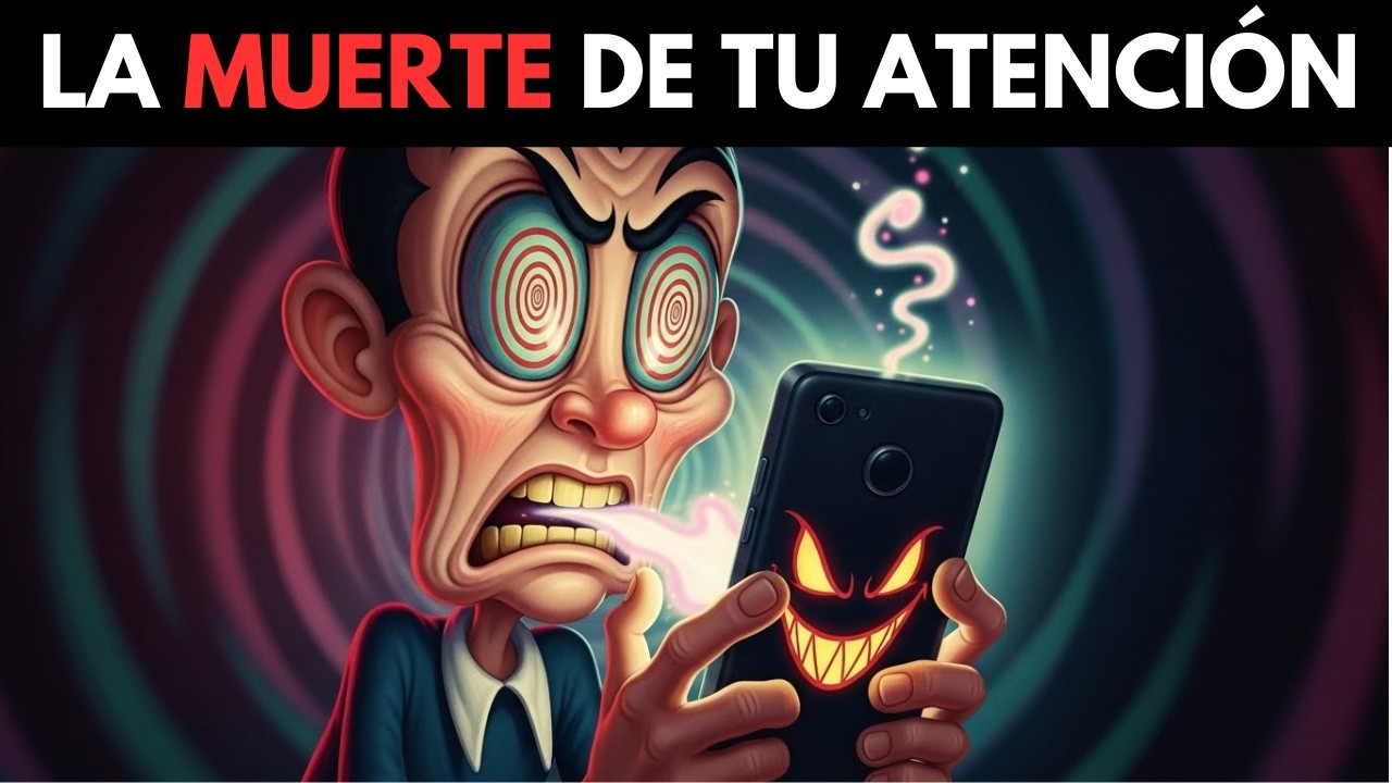 El Sistema Moderno Programó Tu Mente Para Lo Inmediato