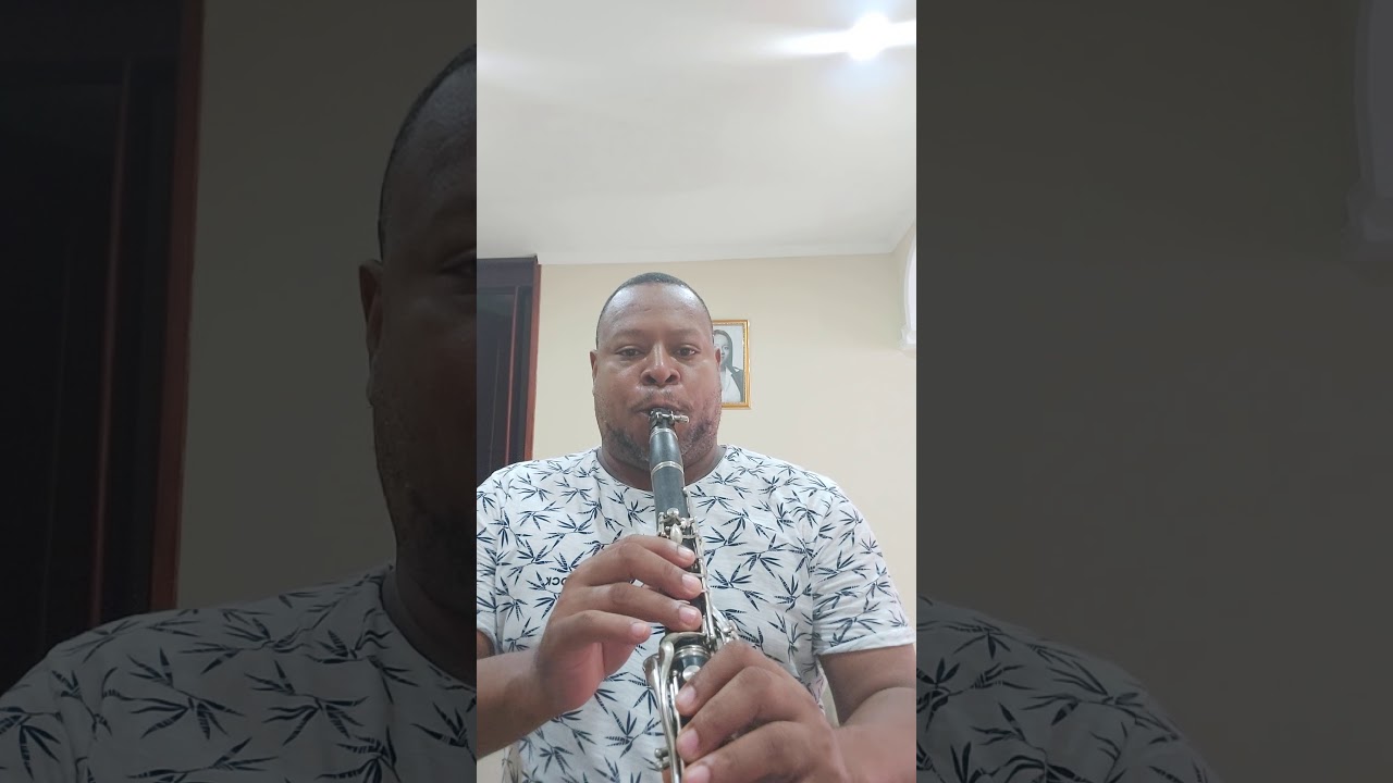 QUIZAS, QUIZAS, QUIZAS.....CLARINETEANDO