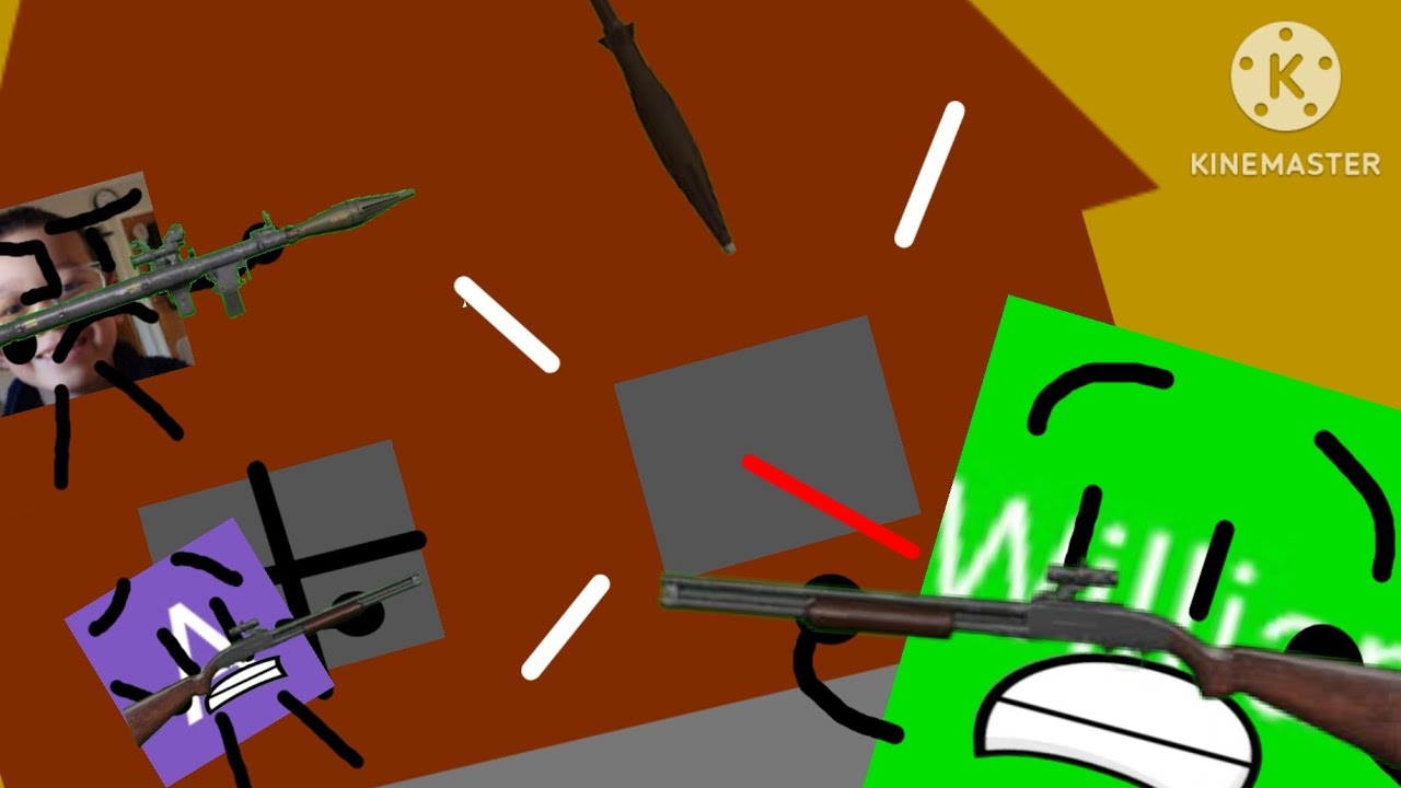 RIVALS (part 1)