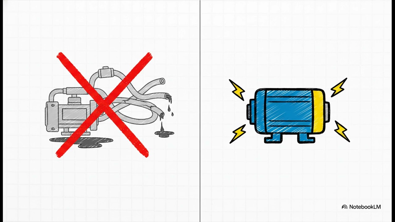 A Evolução da Direção