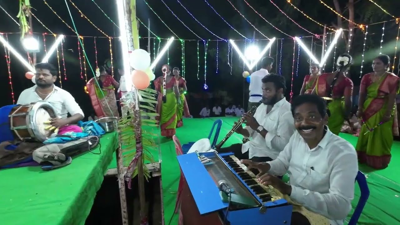 Pateevratamma kolana | Parlapalli | Part 3 | 2K Ultra HD 