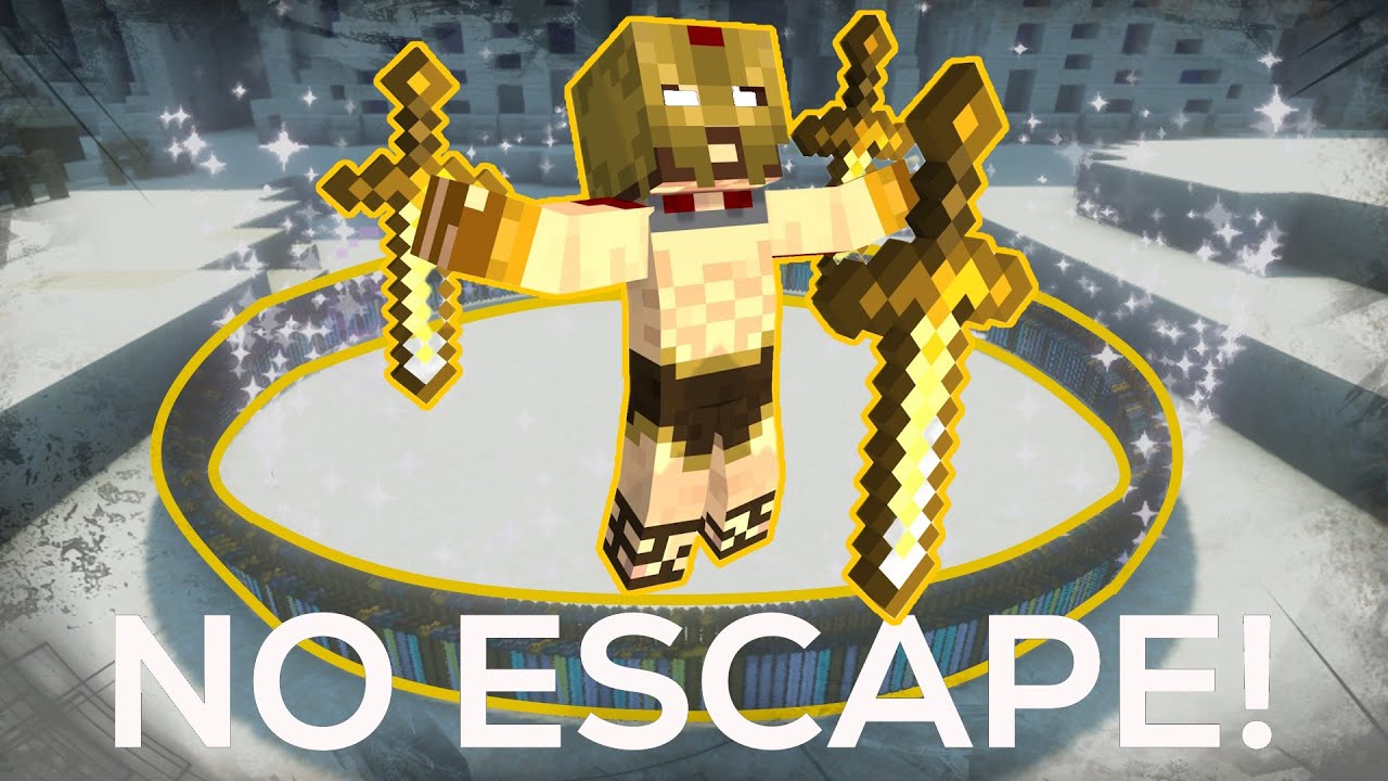 Ares | Mega Walls | Custom Coded