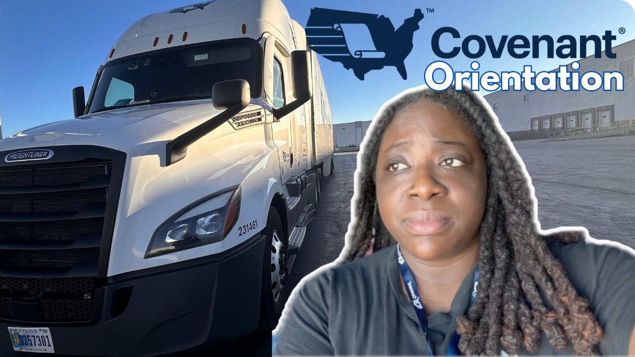 Covenant Orientation EXPLAINED + How to Find Your Perfect Team Partner!”