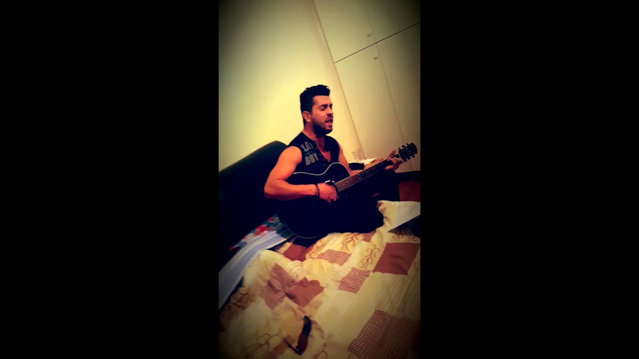 Marios Petrides-Landing in London (cover)