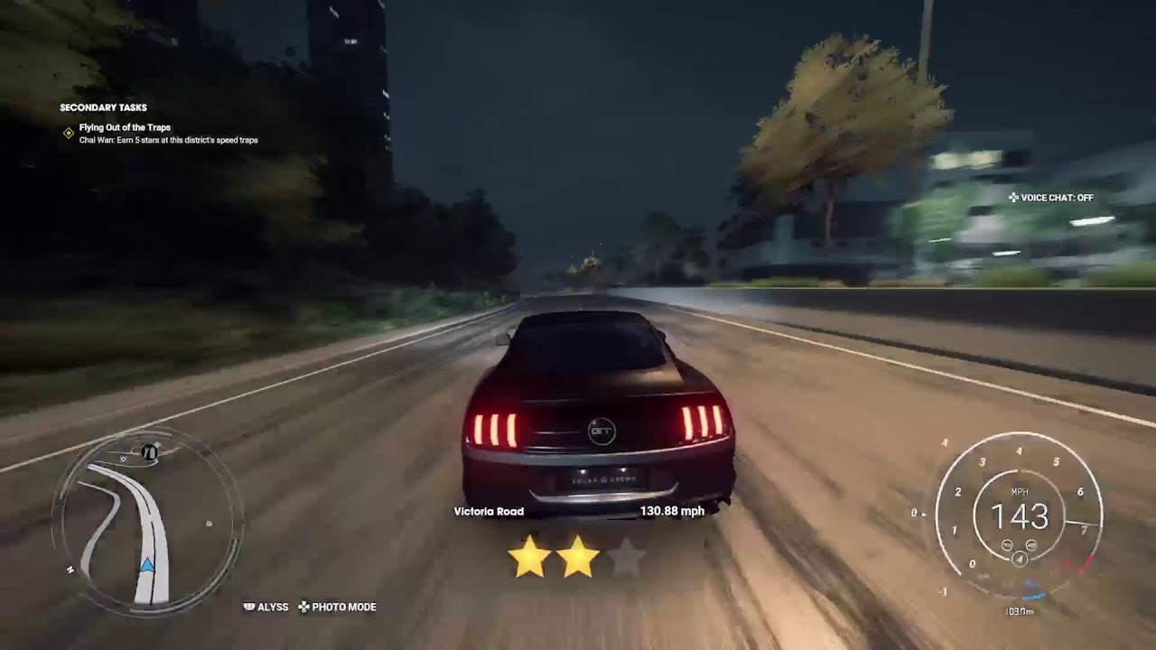 Test Drive