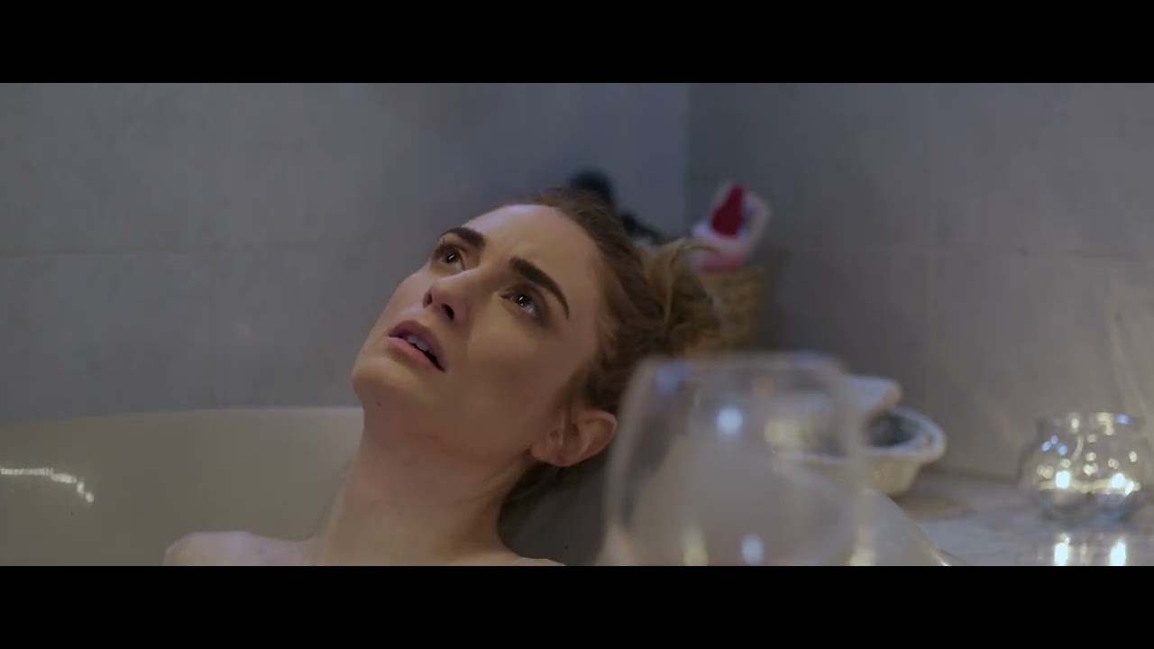 High Pressure Trailer