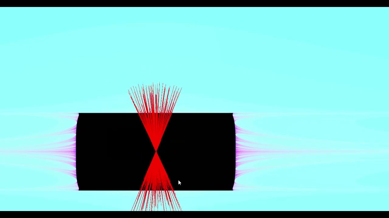 I don't remember any of this (O_O) - Fractal Sound Explorer