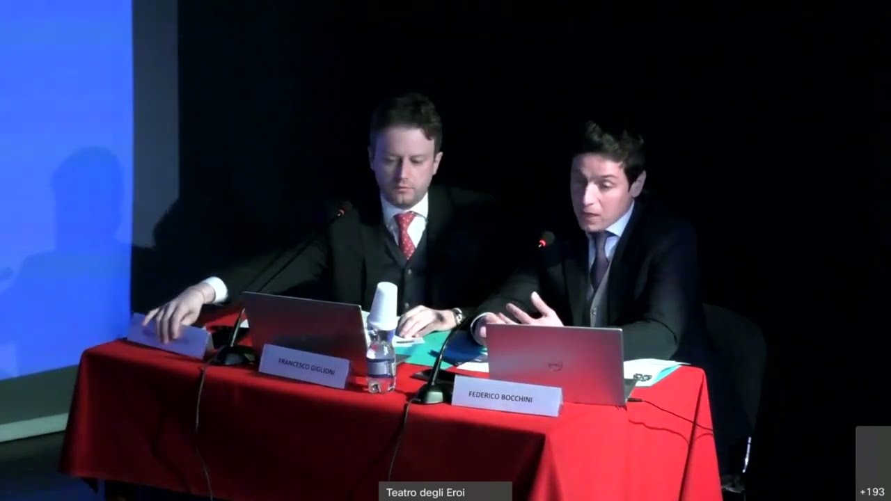 Convegno di Azione Legale - 8 febbraio 2022 - Rapporto e Contenzioso Previdenziale