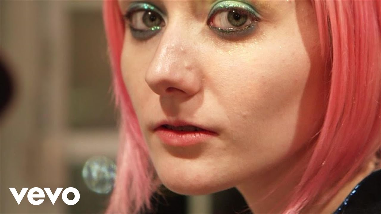 Jessica Lea Mayfield - I Wanna Love You