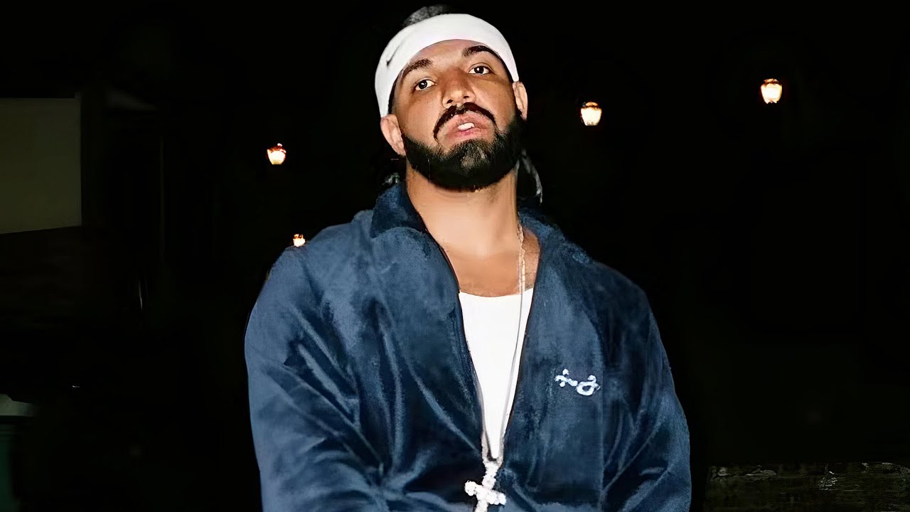 (FREE) Drake Type Beat 2026 