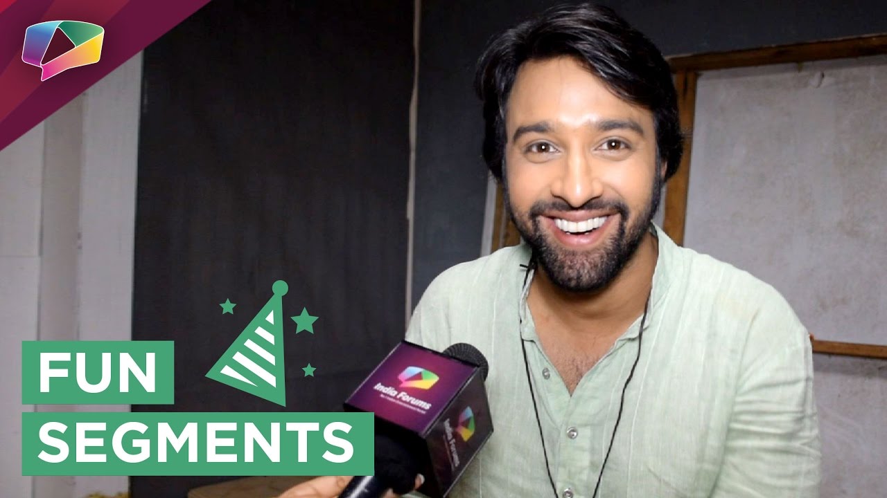 Sahil Mehta Takes up the Proverb Challenge!