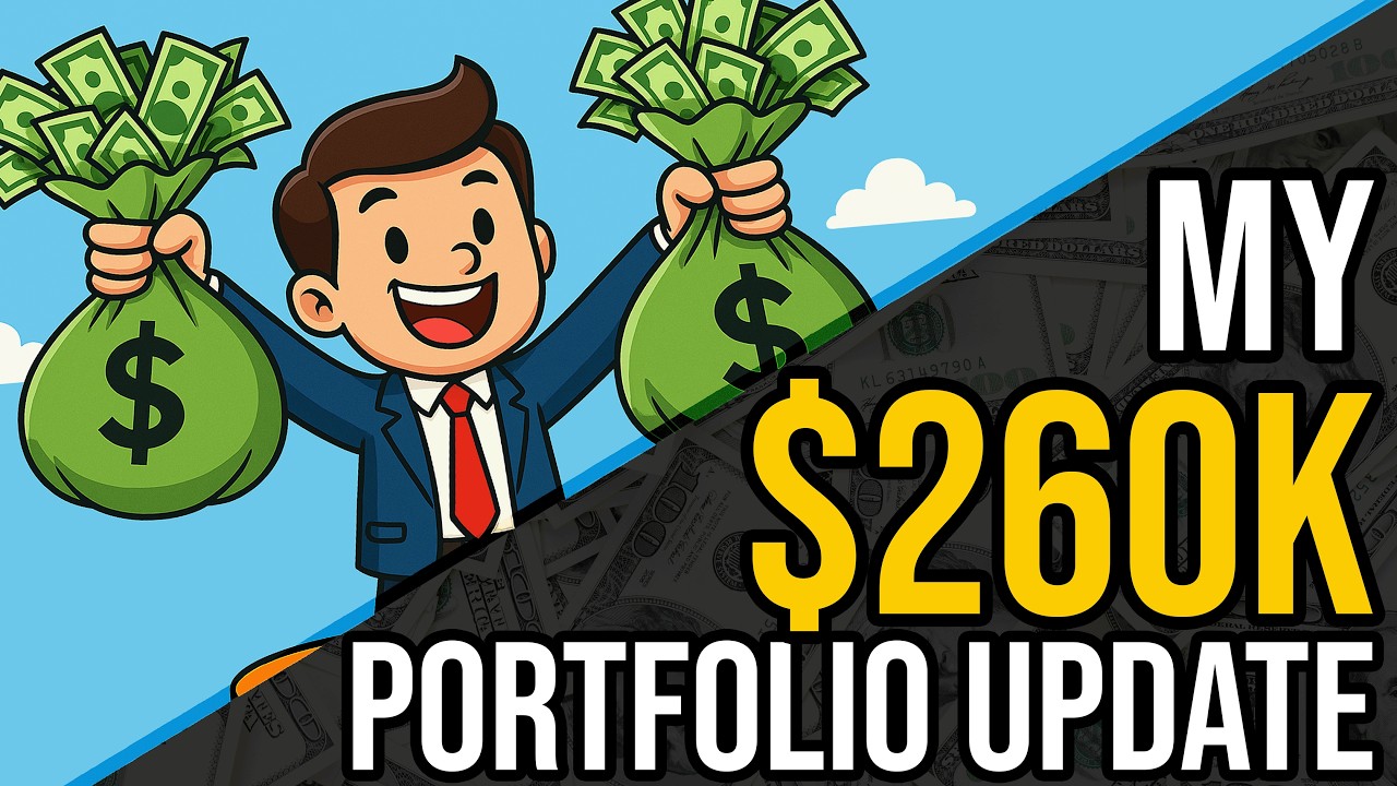 4 Undervalued Stocks I&rsquo;m Buying in the 2025 Bull Market