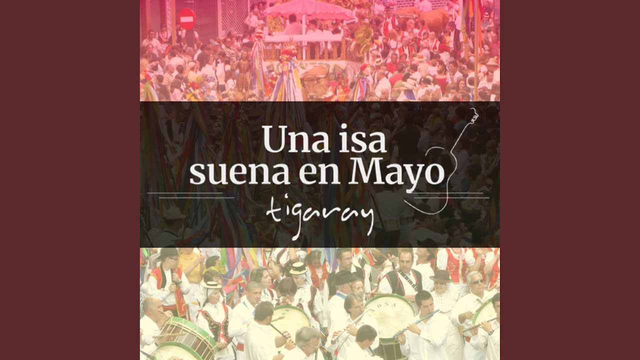 Una Isa Suena en Mayo