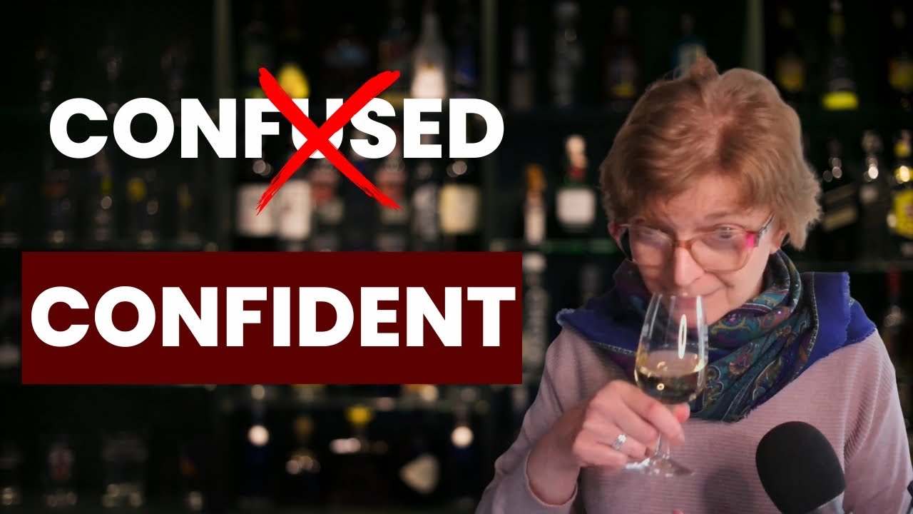 Tired of Guessing? Sensory Training Can Transform Your Wine Tasting Experience
