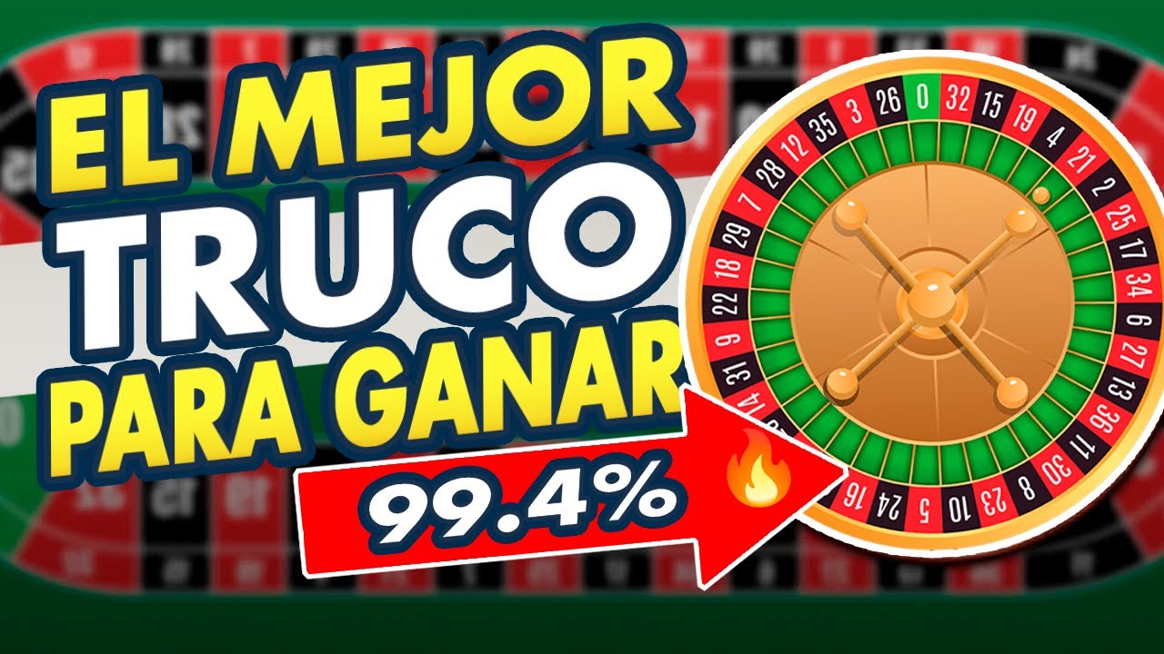 Gana en la Ruleta con la Martingala: La Mejor Estrategia Explicada 💡