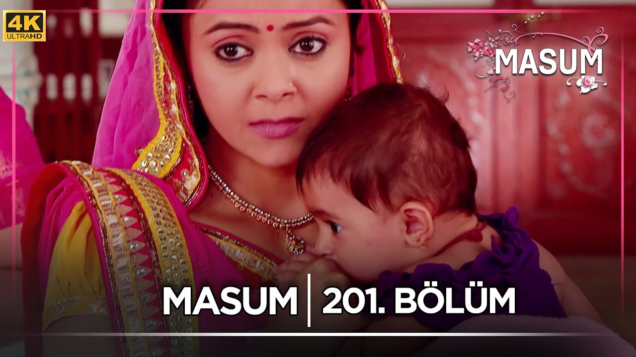 Masum Hint Dizisi | 201. B&ouml;l&uuml;m @kanal7​