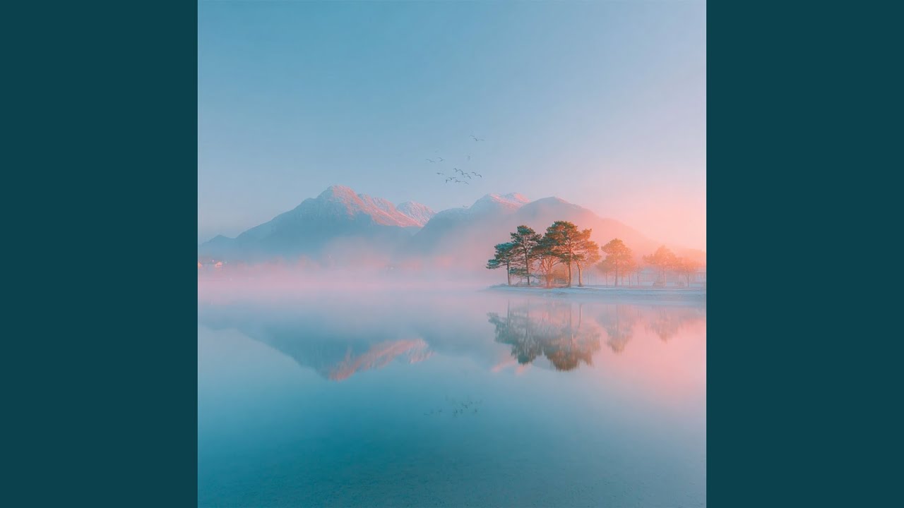 Soothing Breeze