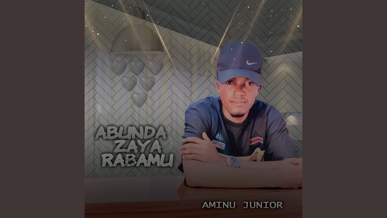 Abunda Zaya Rabamu