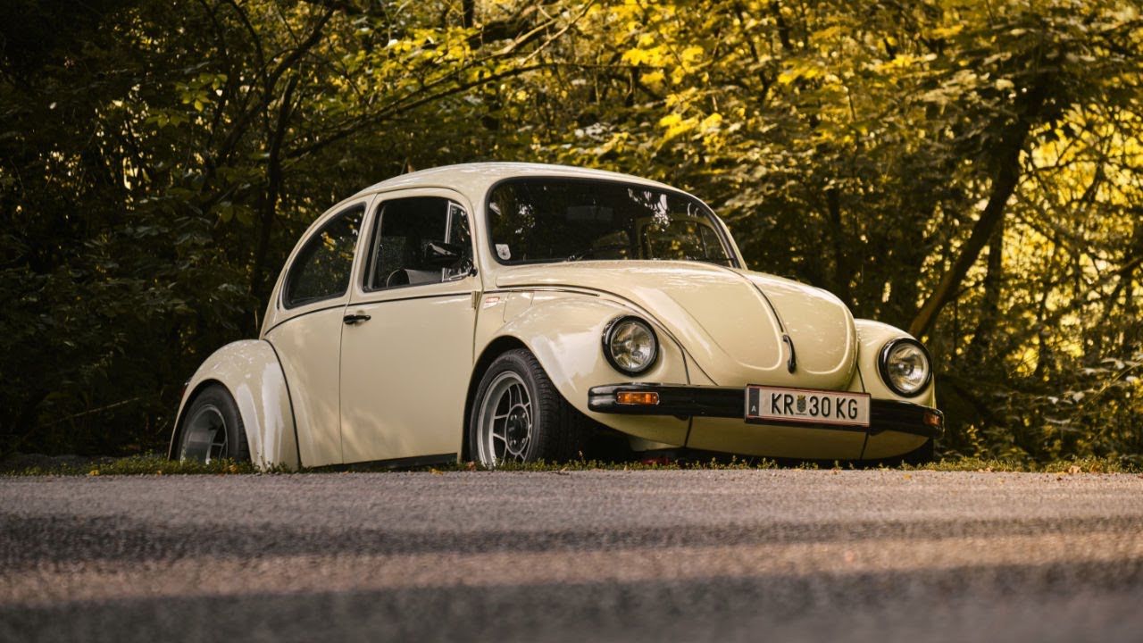 VW K&auml;fer 1302