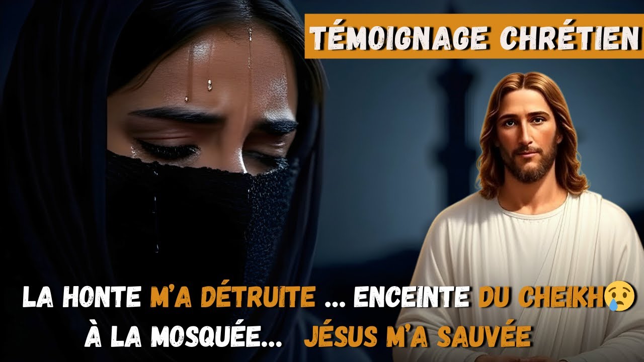 J'ai été enceinte de mon cheikh à la mosquée. J'ai quitté l'islam avec honte | Ex-musulmane