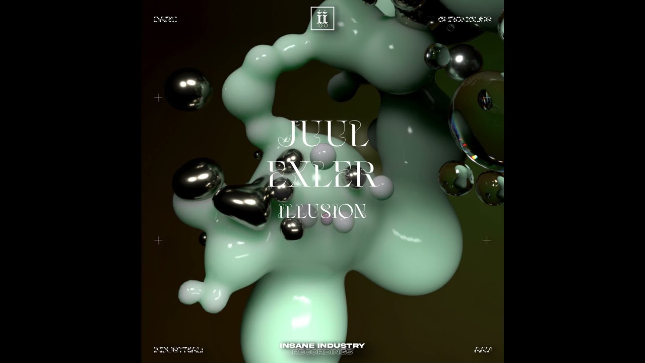 Juul Exler - Illusion (Original Mix)[II140S]