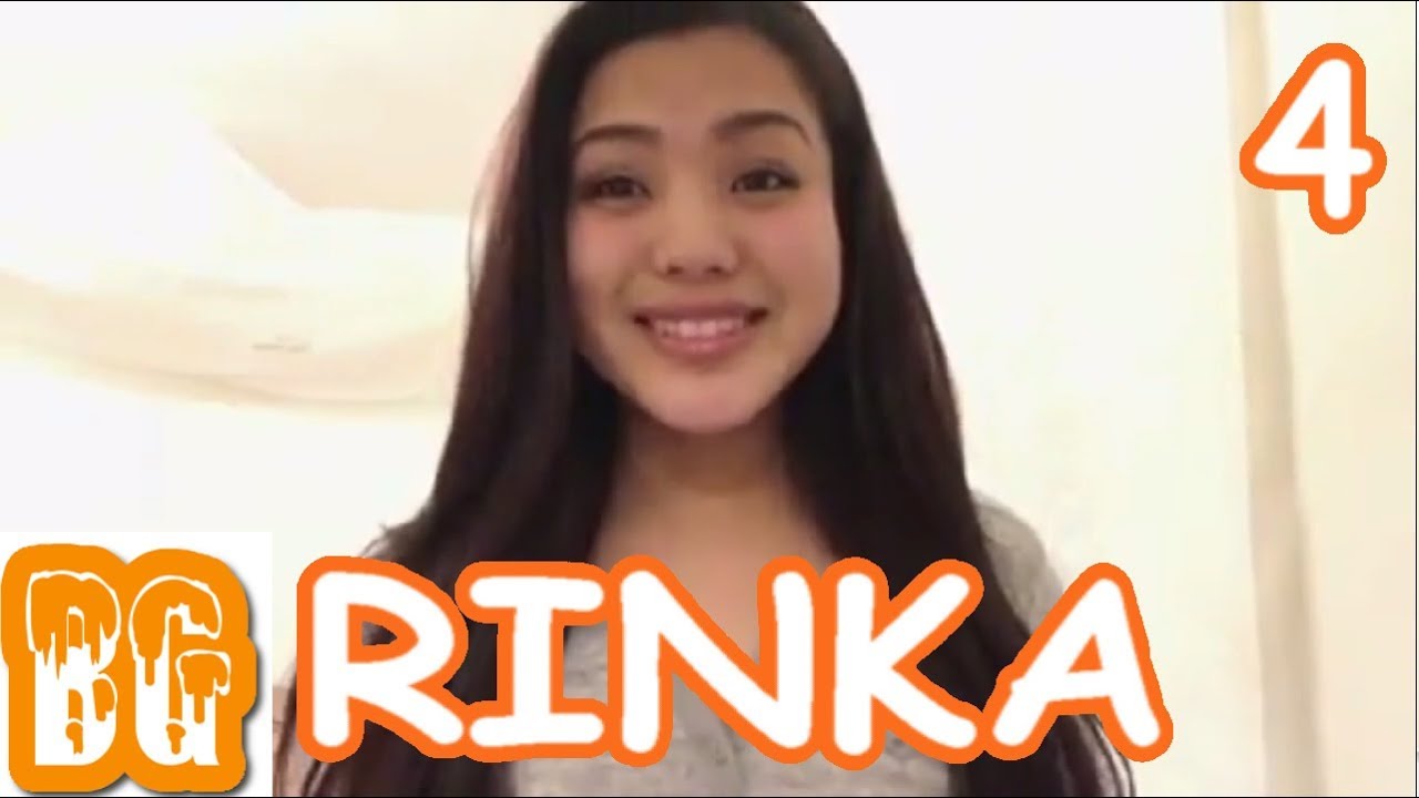 RINKA - BEATGRAM IV