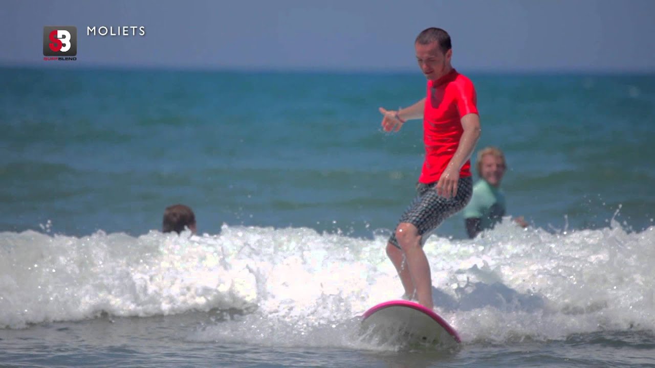 Surfblend Moliets