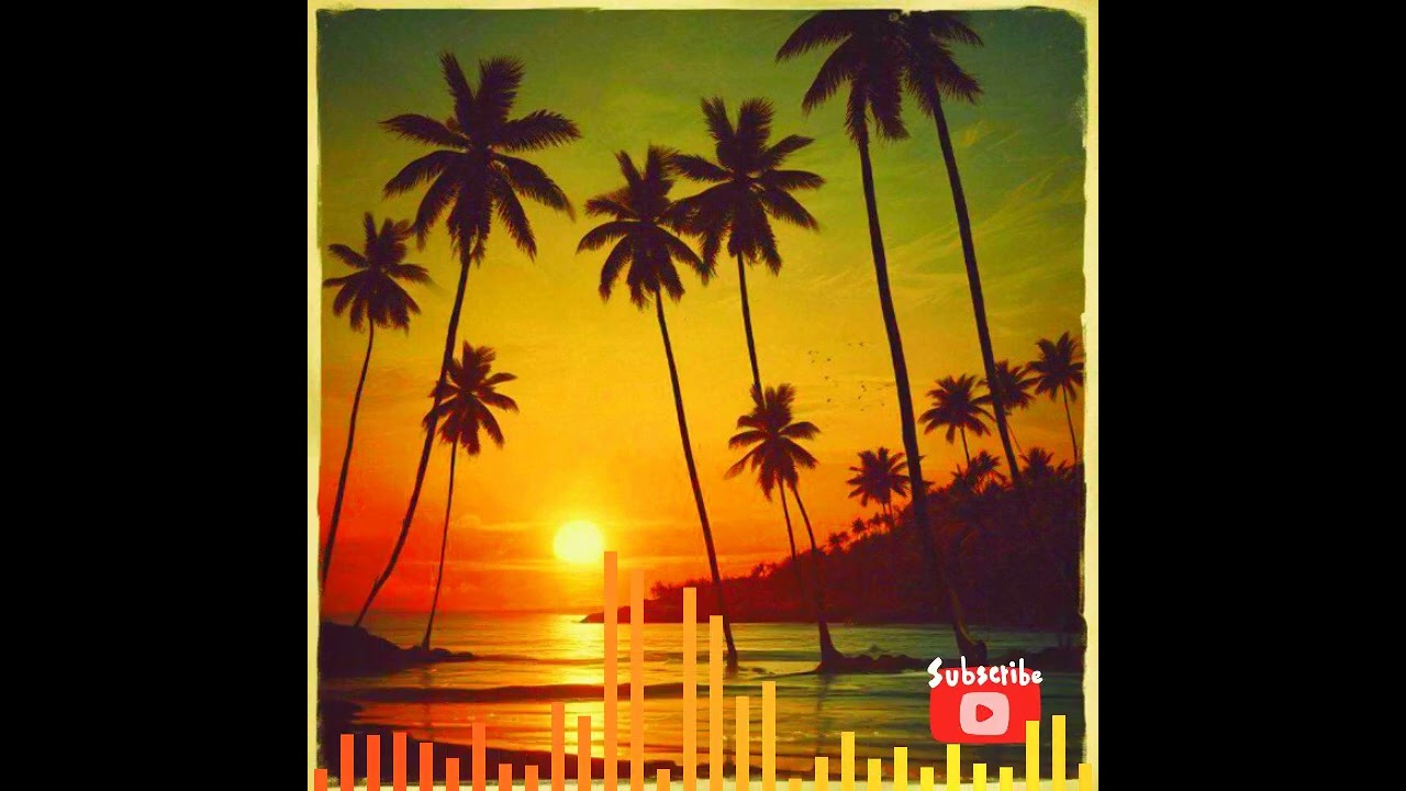 Better Days Are Coming - Eric Donaldson #SunsetDiscosReggae