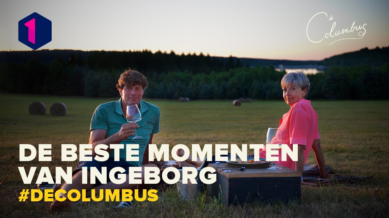 Diepgaande gesprekken en warme knuffels (toen dat nog mocht) | De Columbus
