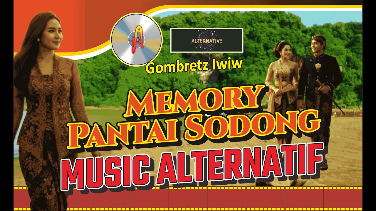 MEMORY PANTAI SODONG